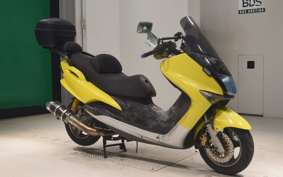 YAMAHA MAJESTY 125 FI 5CA