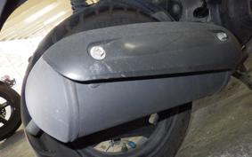 SUZUKI ﾚｯﾂ CA4AA