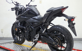 YAMAHA MT-25 RG43J