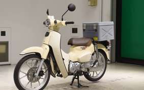 HONDA C110 SUPER CUB 2022 JA59