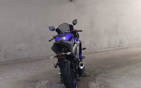 YAMAHA YZF-R25 RG43J