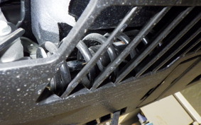 SUZUKI BURGMAN400 A 2020 DU11A