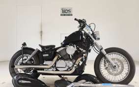 YAMAHA DRAGSTAR 250 2021 VG02J