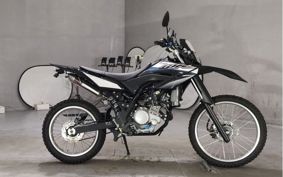 YAMAHA WR155R DG37