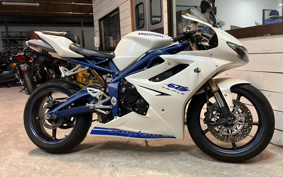 TRIUMPH DAYTONA 675 2010 TMD106