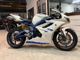 Фото Triumph DAYTONA 675 2010 с японского аукциона