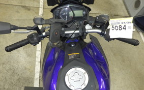 YAMAHA MT-25 2026 RG10J