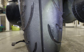 YAMAHA AXIS 125 Z 2019 SED7J