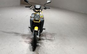 HONDA CROSS CUB110 JA10
