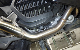 HONDA PCX125 2004 JF81