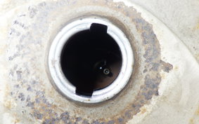 HONDA LITTLE CUB E AA01