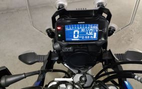 SUZUKI V-STROM 250 DS11A