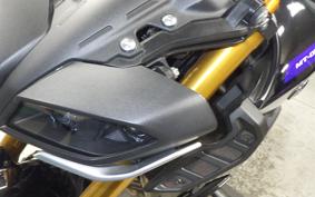 YAMAHA MT-09 ASP 2019 RN52J