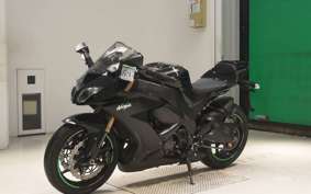KAWASAKI ZX 10 NINJA R 2008 ZXT00E