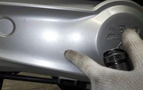 PEUGEOT ジャンゴ125A 2022