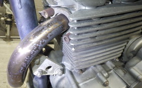 KAWASAKI SUPER SHERPA KL250G