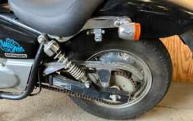 HONDA MAGNA 50 AC13