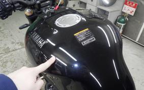 YAMAHA XSR900 2022 RN80J