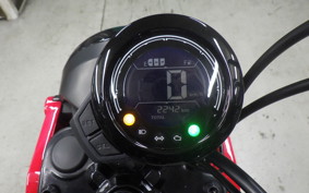 HONDA CT125-2 JA65