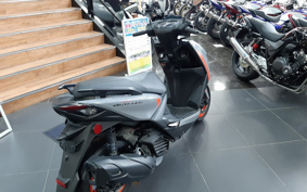 YAMAHA CYGNUS GRIF ASU SEJ4J