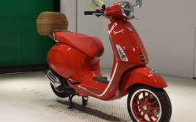 VESPA PRIMAVERA125 2024