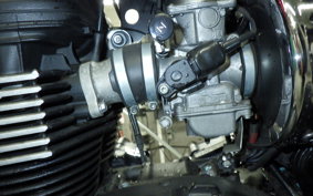 TRIUMPH SPEEDMASTER 2012