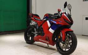 HONDA CBR600RR 2022 PC40