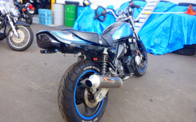 KAWASAKI ZEPHYR400K 1998 ZR400C