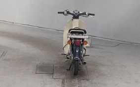 HONDA SUPER CUB50 C50