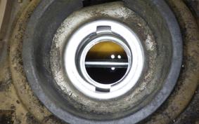 HONDA CREA SCOOPY 2018 AF55