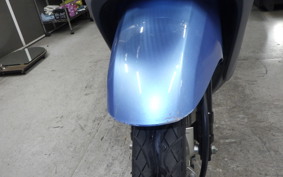 HONDA TACT-4ﾍﾞｰｼｯｸ 2016 AF75