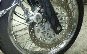 KAWASAKI ESTRELLA RS BJ250A