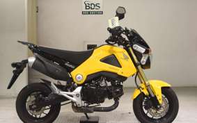 HONDA ｸﾞﾛﾑ 1993 JC61