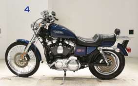 HARLEY XL1200C 2001