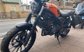 HONDA CL250 MC57