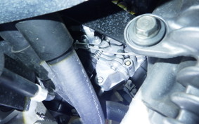 HONDA MAGNA 250 2019 MC29