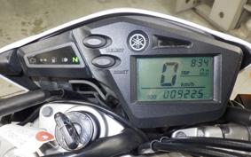 YAMAHA SEROW 250 Gen.2 2007 DG17J
