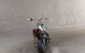 HONDA MONKEY Z50J