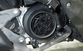 SUZUKI ADDRESS 110 2021 CE47A