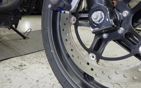 HONDA VTR 250 Gen. 2 2005 MC33