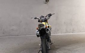 KAWASAKI KLX250 LX250E