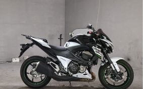 KAWASAKI Z800 2013 ZR800A