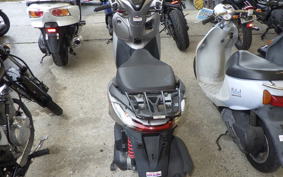 HONDA LEAD 125 JK12