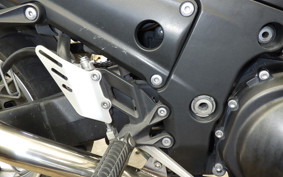 KAWASAKI ZZ1400 NINJA R 2007 ZXT40A