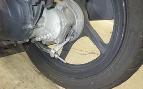 SUZUKI ADDRESS 110 2005 CE47A