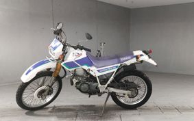 YAMAHA SEROW 225W 4JG