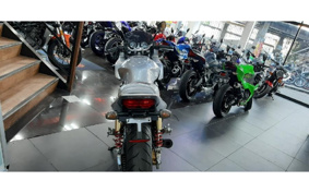 HONDA CB400SFV-3 BOLDOR 2007 NC39