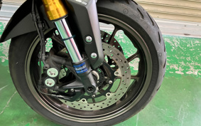 YAMAHA MT-09 Tracer 2016 RN36J