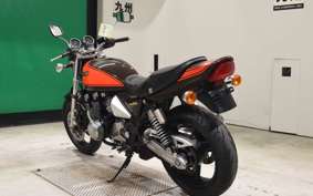 KAWASAKI ZEPHYR 400 KAI 2009 ZR400C