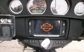 HARLEY HARLEY FLHTCU 2014 MAL